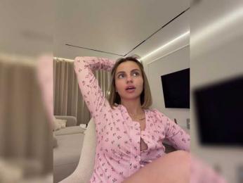 Nataliecroys webcam model stream image