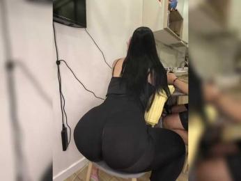 KissMyAss webcam bongacams model stream image