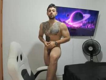 jackpit77 webcam chaturbate model stream image