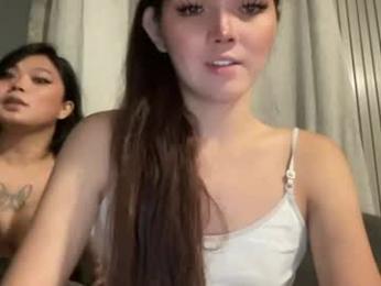 cheskahouston webcam model stream image