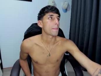 ander_012 webcam chaturbate model stream image