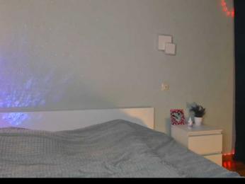 LunBunny webcam model stream image