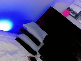 baby-isaa webcam model stream image