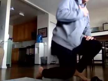 bigjoed233 webcam model stream image