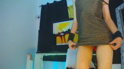 jullian_ricci webcam cam4 model stream image