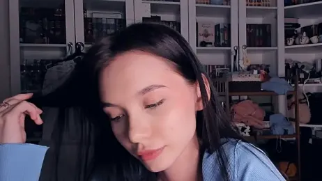 rina_tv webcam stripchat model stream image