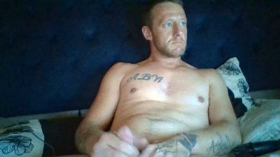 Monster8Dick webcam model stream image
