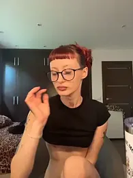 Naughty_Novaa webcam model stream image