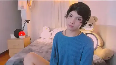 Sweet_Allan webcam model stream image