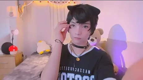 Sweet_Allan webcam model stream image