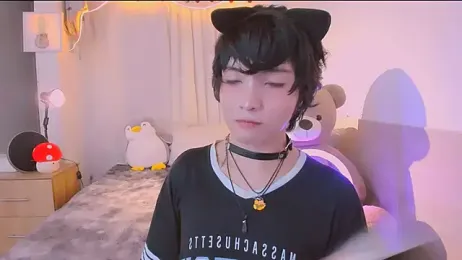 Sweet_Allan webcam model stream image