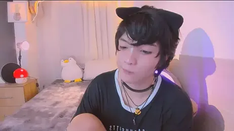 Sweet_Allan webcam model stream image