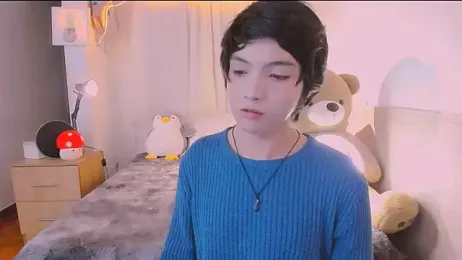 Sweet_Allan webcam model stream image