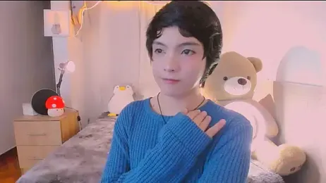 Sweet_Allan webcam model stream image