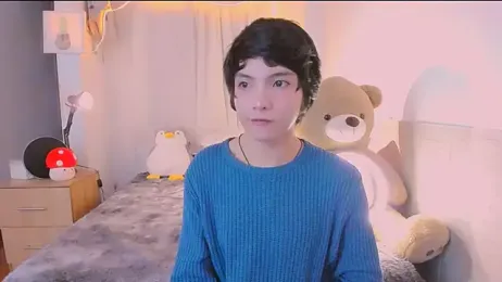 Sweet_Allan webcam model stream image