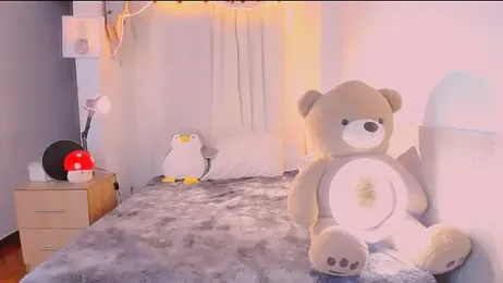 Sweet_Allan webcam model stream image