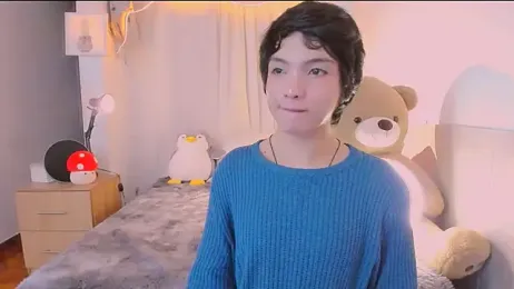 Sweet_Allan webcam model stream image