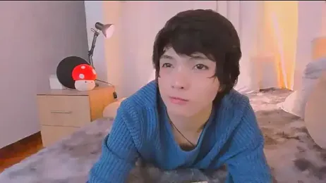 Sweet_Allan webcam model stream image