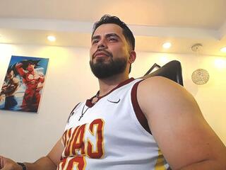 Jake Skye webcam model stream image