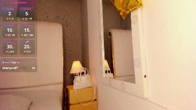 EmmaCame webcam model stream image
