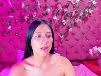 SharlotRodriguez webcam bongacams model stream image