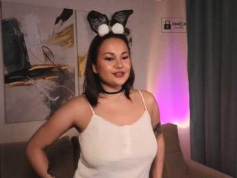 Alicelame webcam bongacams model stream image