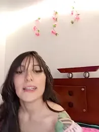 Sweett_Karol webcam stripchat model stream image