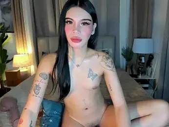 SiennaBlair webcam stripchat model stream image