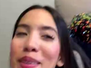 Kylie Whitee webcam model stream image