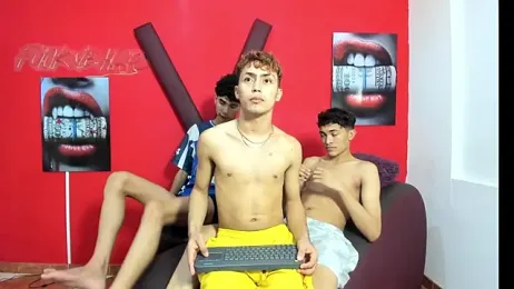 AVENGER_BOYS2026 webcam stripchat model stream image