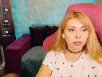 Cool-Baby webcam bongacams model stream image
