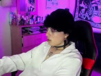 badfacex webcam chaturbate model stream image