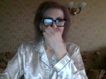 ElegantLady00 webcam model stream image
