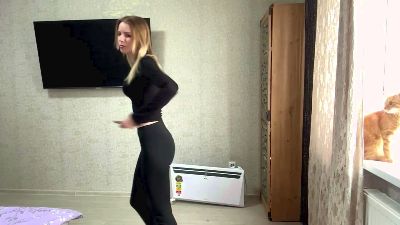WesleyPianka webcam model stream image