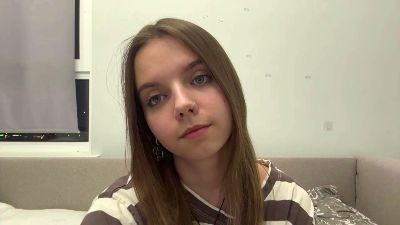 WesleyPianka webcam model stream image