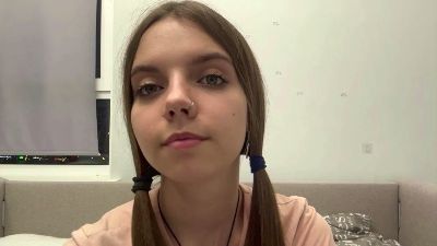 WesleyPianka webcam model stream image