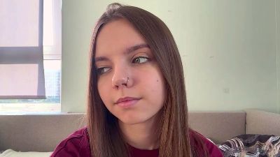 WesleyPianka webcam model stream image