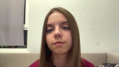 WesleyPianka webcam model stream image