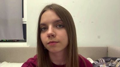 WesleyPianka webcam model stream image