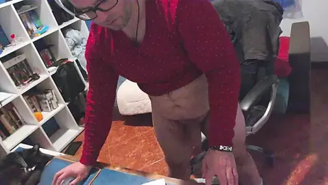 ravingr4d4 webcam model stream image