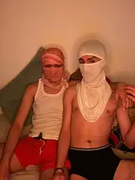 HitShelf webcam stripchat model stream image