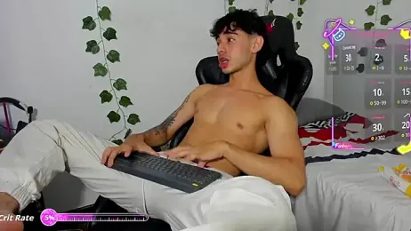 Noah_milleer webcam model stream image