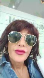 Farfallina73520 webcam cam4 model stream image