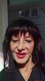 Farfallina73520 webcam model stream image