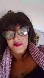 Farfallina73520 webcam model stream image
