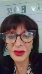 Farfallina73520 webcam model stream image