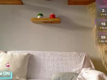 neo_dimou webcam chaturbate model stream image