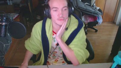 puppydraco_sexy webcam cam4 model stream image