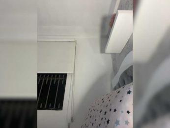 SallyeLeins webcam model stream image