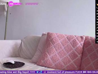 SallyeLeins webcam model stream image